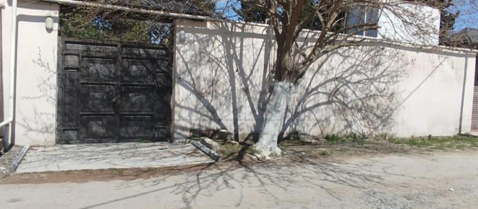 Satılır 4 otaqlı həyət evi/bağ evi 89 m², Maştağa q. - 2