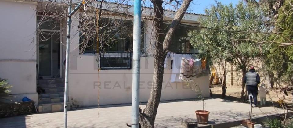 Satılır 4 otaqlı həyət evi/bağ evi 89 m², Maştağa q. - 9
