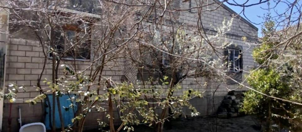 Satılır 4 otaqlı həyət evi/bağ evi 89 m², Maştağa q. - 10