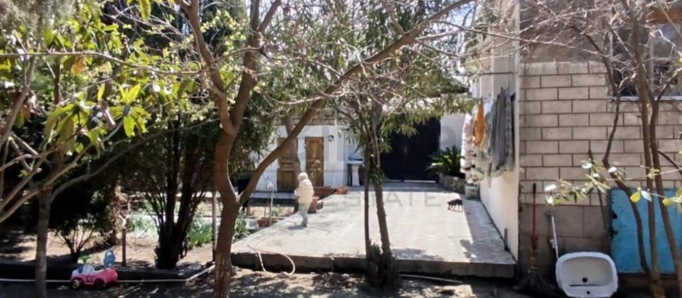 Satılır 4 otaqlı həyət evi/bağ evi 89 m², Maştağa q. - 11