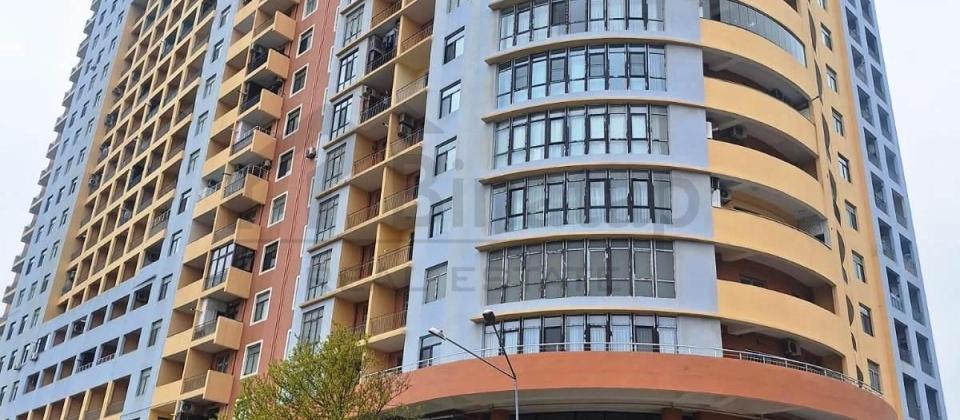 Satılır 2 otaqlı yeni tikili 115 m², 9 mkrn