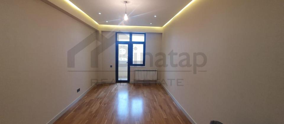 Satılır 2 otaqlı yeni tikili 115 m², 9 mkrn - 5