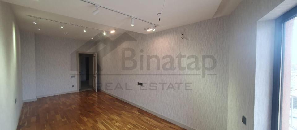 Satılır 2 otaqlı yeni tikili 115 m², 9 mkrn - 6