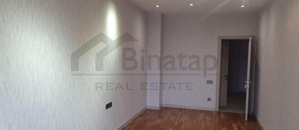 Satılır 2 otaqlı yeni tikili 115 m², 9 mkrn - 7