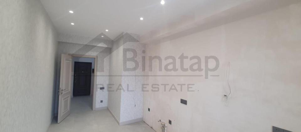 Satılır 2 otaqlı yeni tikili 115 m², 9 mkrn - 8