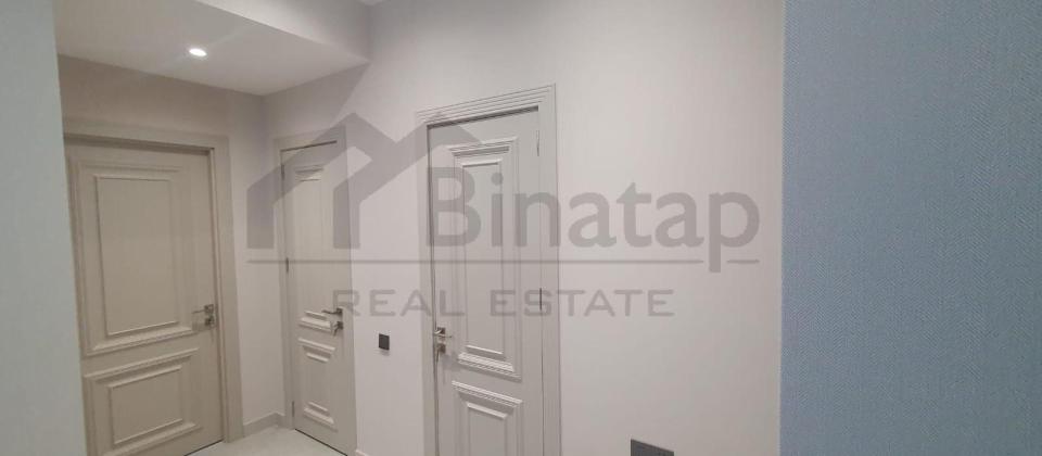 Satılır 2 otaqlı yeni tikili 115 m², 9 mkrn - 11