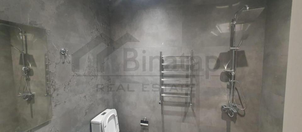 Satılır 2 otaqlı yeni tikili 115 m², 9 mkrn - 12