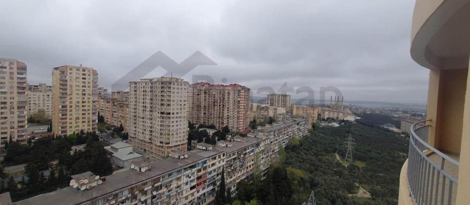 Satılır 2 otaqlı yeni tikili 115 m², 9 mkrn - 14