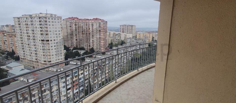 Satılır 2 otaqlı yeni tikili 115 m², 9 mkrn - 15
