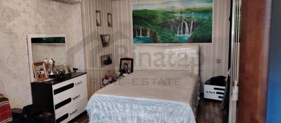 Lider tv ve Yasamal parkinin yaninda 3 otaqli menzil satilir/120 kv.m. - 3