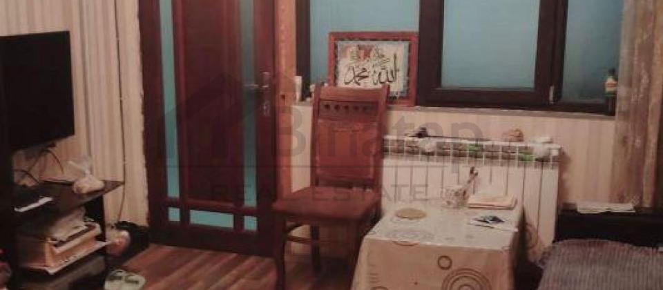 Lider tv ve Yasamal parkinin yaninda 3 otaqli menzil satilir/120 kv.m. - 4