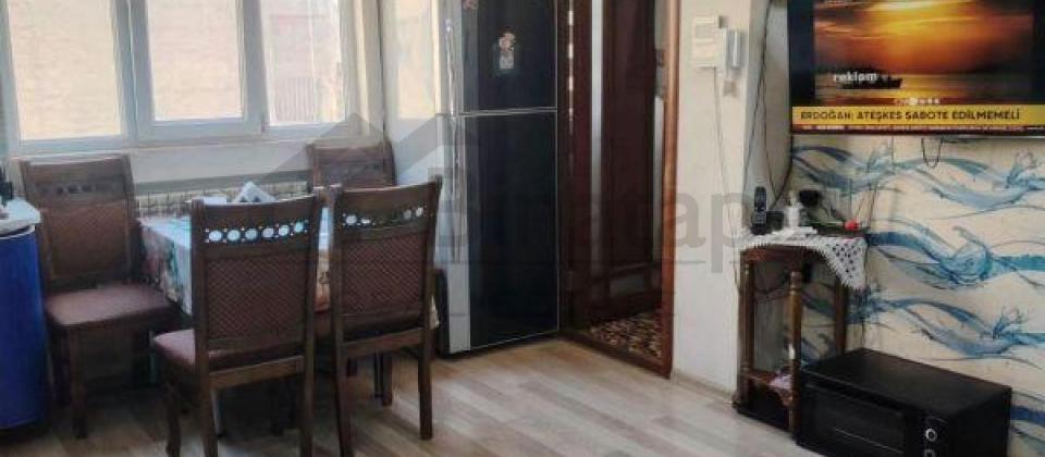 Lider tv ve Yasamal parkinin yaninda 3 otaqli menzil satilir/120 kv.m. - 5