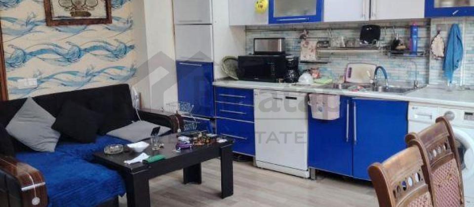 Lider tv ve Yasamal parkinin yaninda 3 otaqli menzil satilir/120 kv.m. - 6