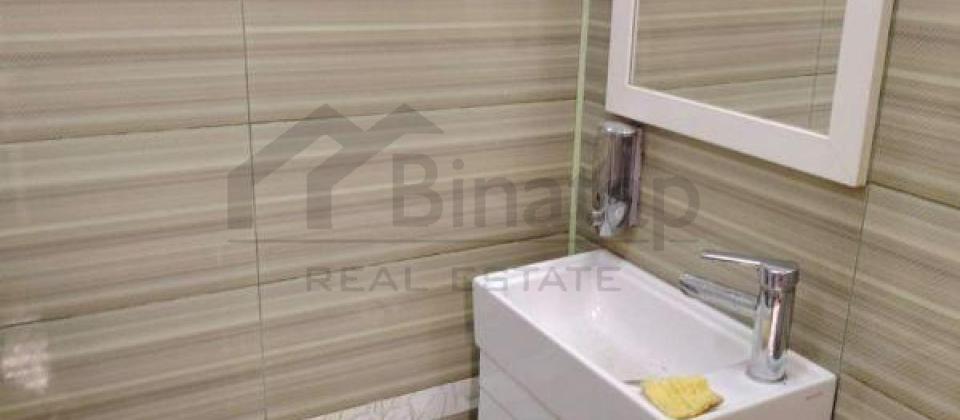 Lider tv ve Yasamal parkinin yaninda 3 otaqli menzil satilir/120 kv.m. - 9