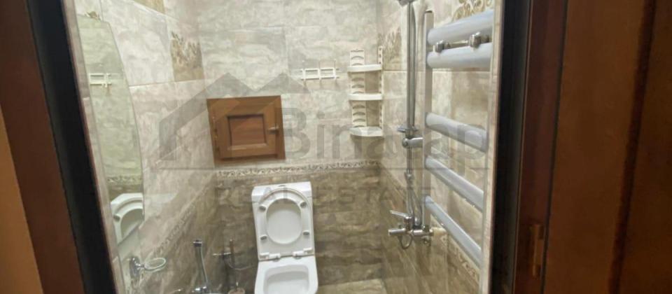 Masazır qəsəbəsində təmirli bina evi satılır - 10