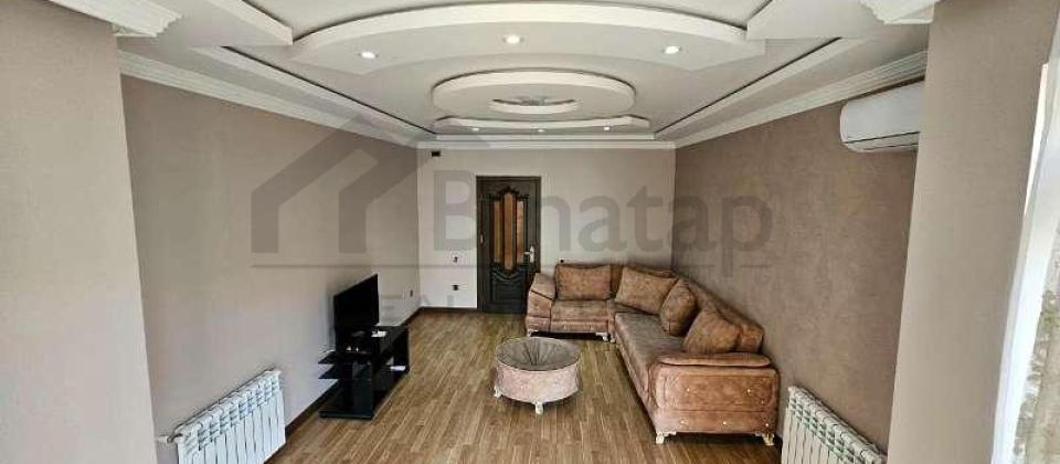 Yashil Ada ushaq bagchasinin yani, 8 Noyabr m/s yaxin 3 otaqli menzil satilir/100 kv.m. - 3