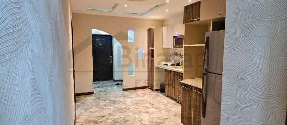 Yashil Ada ushaq bagchasinin yani, 8 Noyabr m/s yaxin 3 otaqli menzil satilir/100 kv.m. - 10