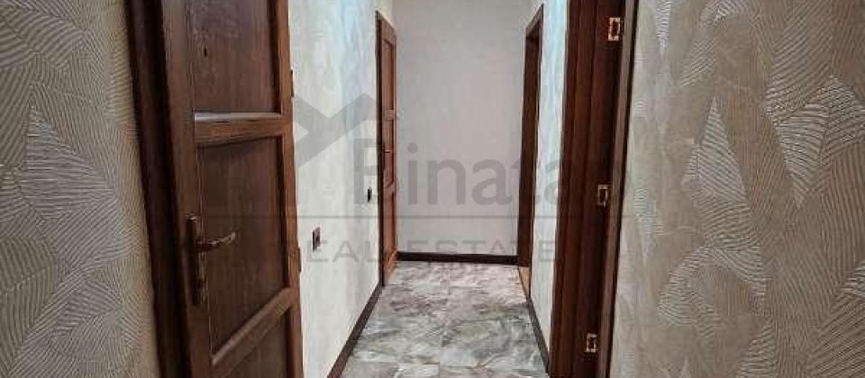 Yashil Ada ushaq bagchasinin yani, 8 Noyabr m/s yaxin 3 otaqli menzil satilir/100 kv.m. - 15