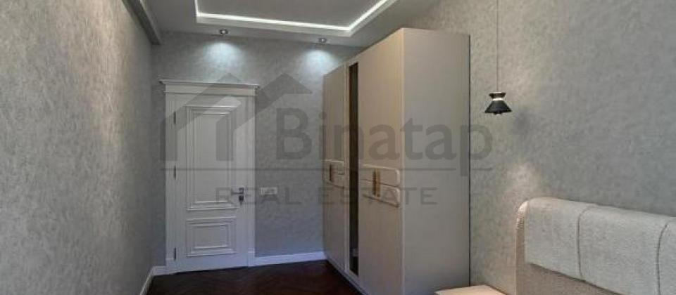 Renessans Palace'da 2 otaqli menzil satilir/67 kv.m., Elmler Akademiyasi m/s yaxindir - 7