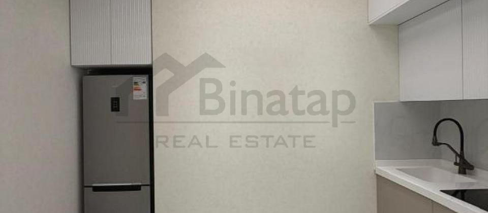 Renessans Palace'da 2 otaqli menzil satilir/67 kv.m., Elmler Akademiyasi m/s yaxindir - 8