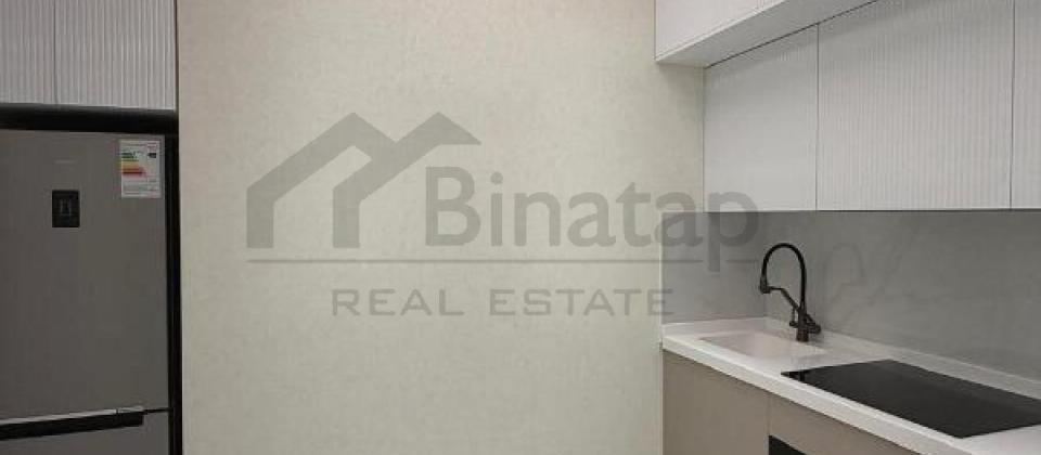 Renessans Palace'da 2 otaqli menzil satilir/67 kv.m., Elmler Akademiyasi m/s yaxindir - 9