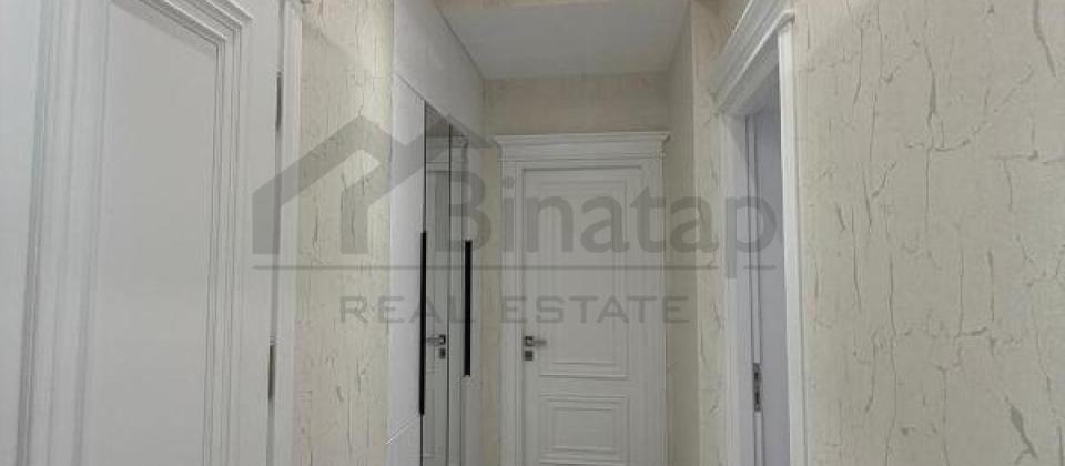 Renessans Palace'da 2 otaqli menzil satilir/67 kv.m., Elmler Akademiyasi m/s yaxindir - 10