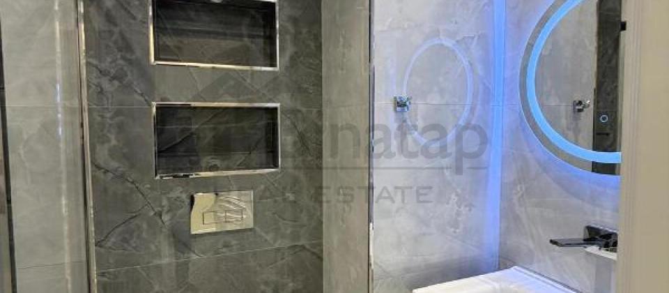 Renessans Palace'da 2 otaqli menzil satilir/67 kv.m., Elmler Akademiyasi m/s yaxindir - 13