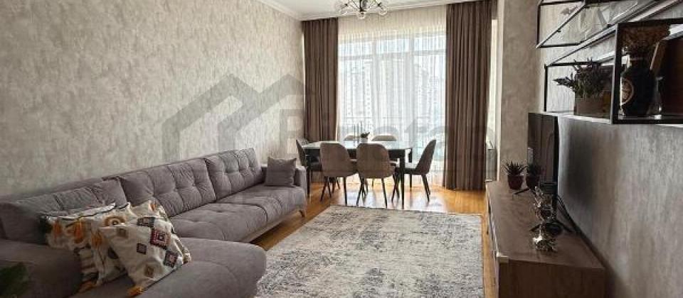 Hesen bey Zerdabi prospekti, 20 Yanvar m/s yaxin 2 otaqli menzil satilir/70 kv.m.