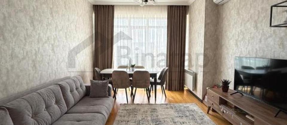 Hesen bey Zerdabi prospekti, 20 Yanvar m/s yaxin 2 otaqli menzil satilir/70 kv.m. - 2