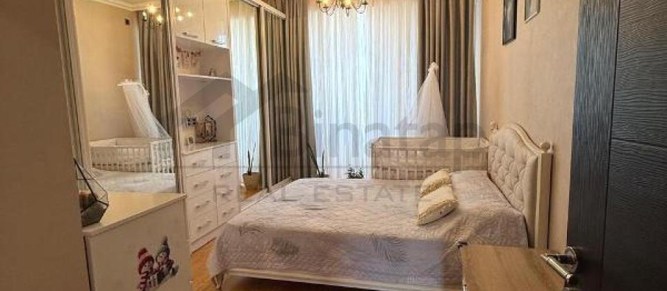 Hesen bey Zerdabi prospekti, 20 Yanvar m/s yaxin 2 otaqli menzil satilir/70 kv.m. - 3