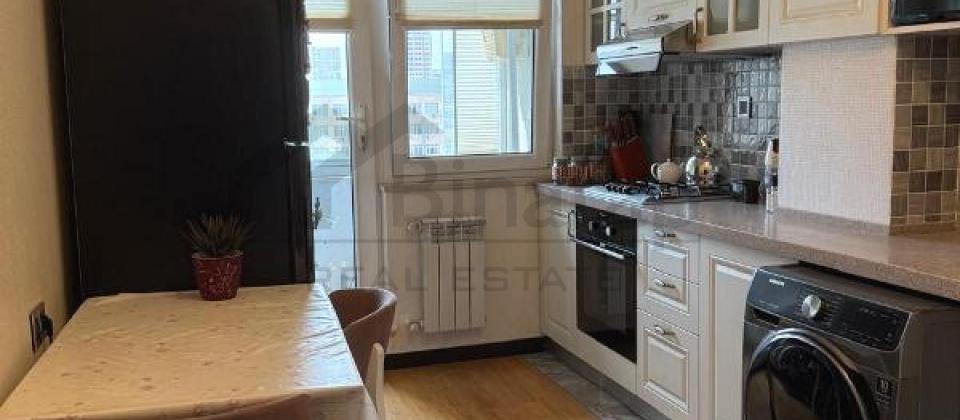 Hesen bey Zerdabi prospekti, 20 Yanvar m/s yaxin 2 otaqli menzil satilir/70 kv.m. - 5