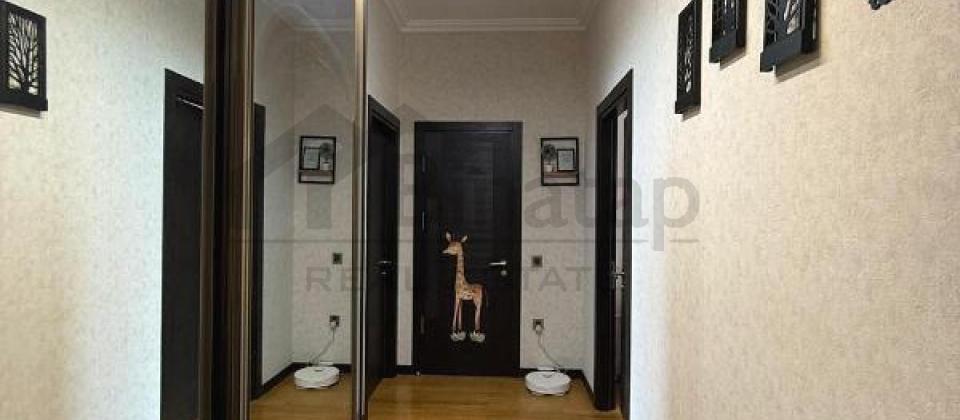 Hesen bey Zerdabi prospekti, 20 Yanvar m/s yaxin 2 otaqli menzil satilir/70 kv.m. - 6