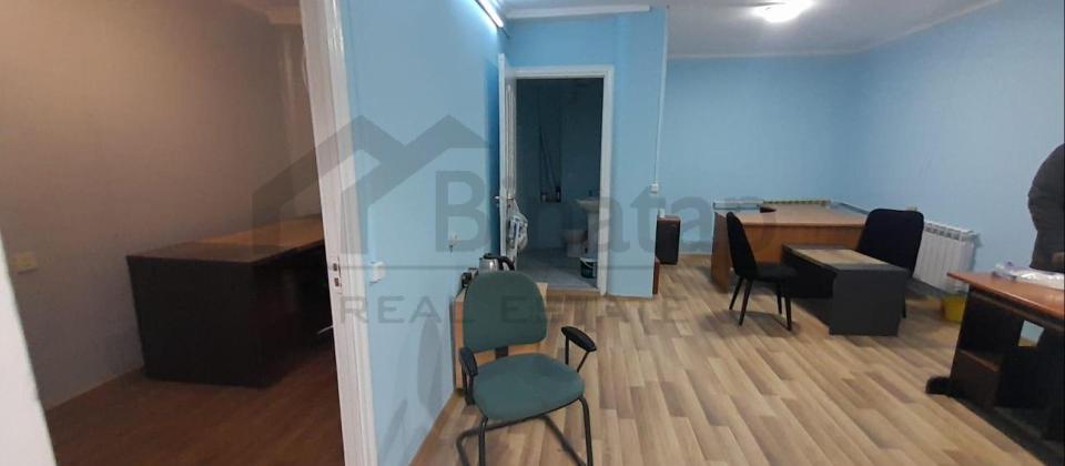 gənclikdə 40kv ofis icarəsi əşyalı - 2