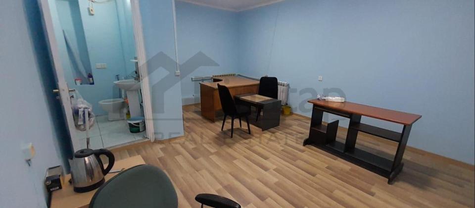 gənclikdə 40kv ofis icarəsi əşyalı - 3