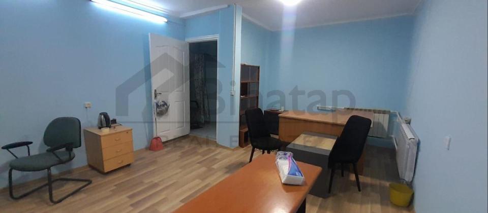 gənclikdə 40kv ofis icarəsi əşyalı - 4