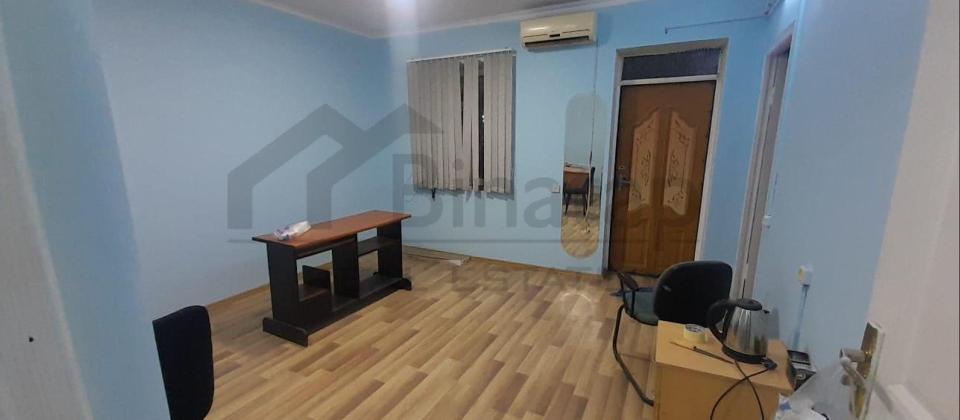 gənclikdə 40kv ofis icarəsi əşyalı - 5