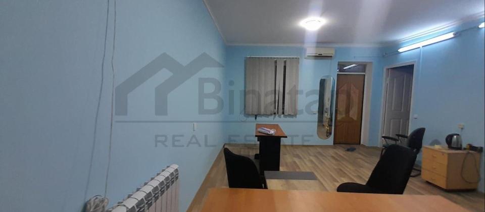 gənclikdə 40kv ofis icarəsi əşyalı - 7