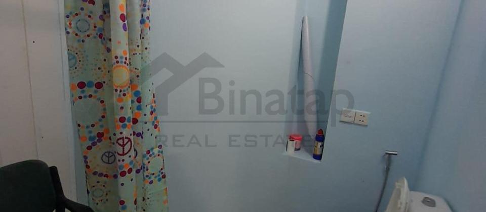 gənclikdə 40kv ofis icarəsi əşyalı - 8