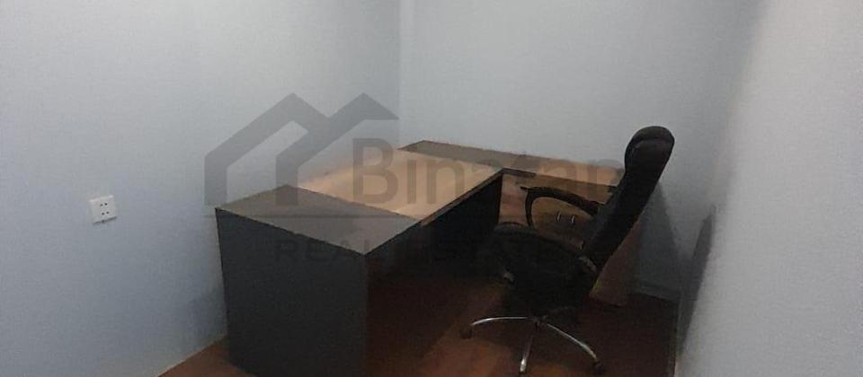 gənclikdə 40kv ofis icarəsi əşyalı - 11