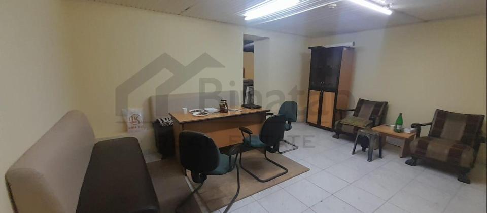 gənclikde 85kv zirzəmi icarəsi