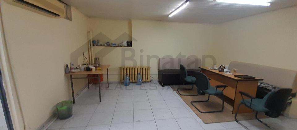 gənclikde 85kv zirzəmi icarəsi - 2