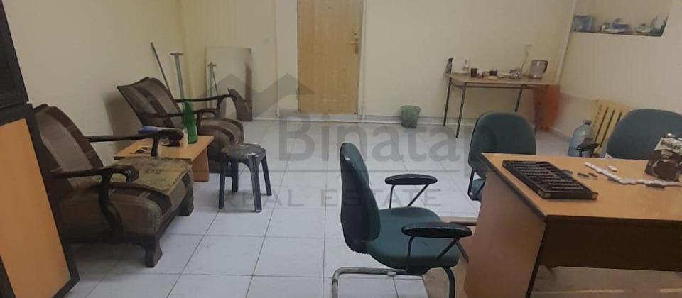 gənclikde 85kv zirzəmi icarəsi - 5