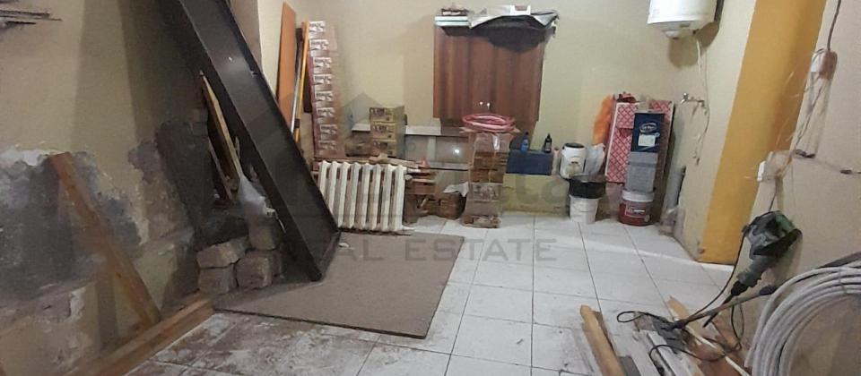 gənclikde 85kv zirzəmi icarəsi - 8