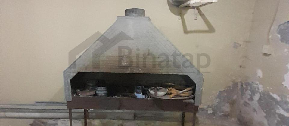 gənclikde 85kv zirzəmi icarəsi - 9