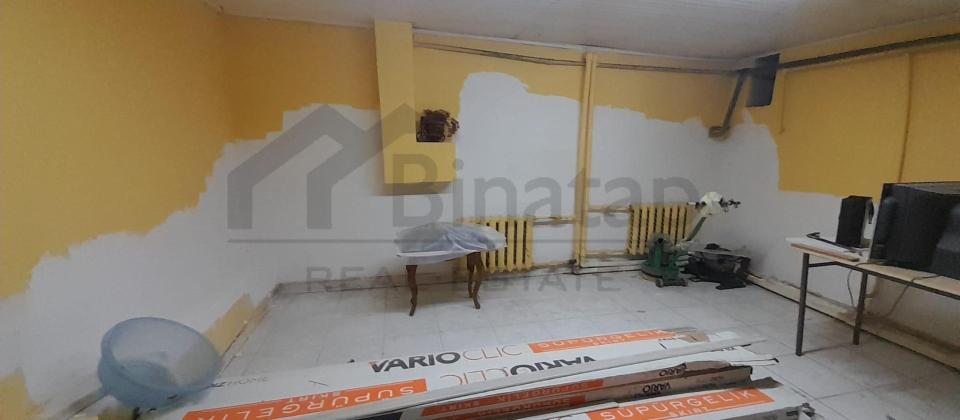 gənclikde 85kv zirzəmi icarəsi - 13