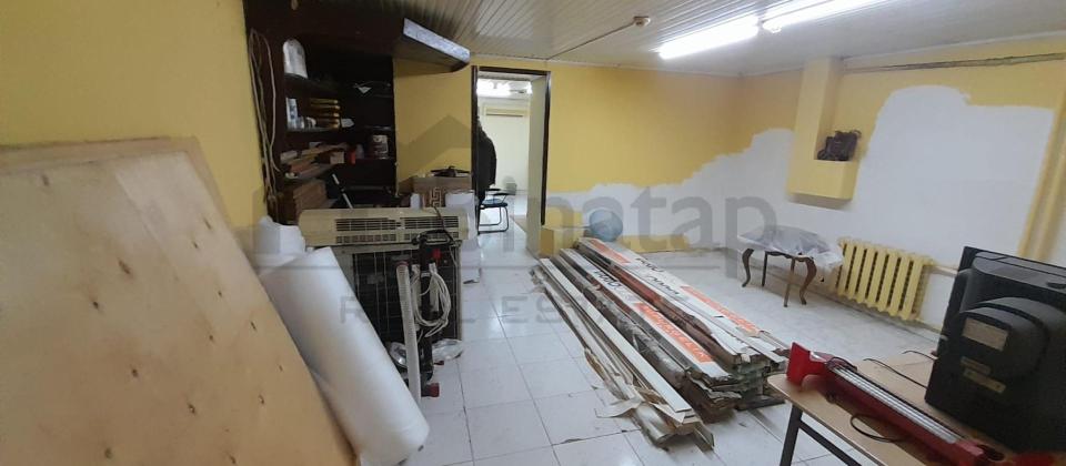 gənclikde 85kv zirzəmi icarəsi - 14