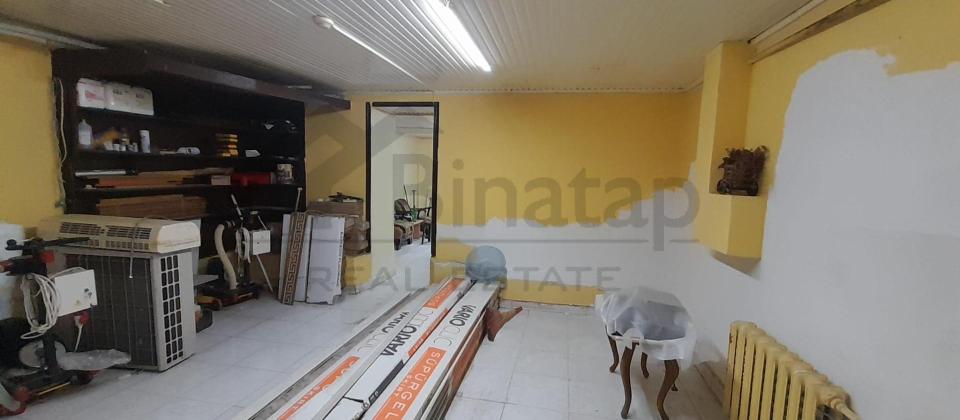 gənclikde 85kv zirzəmi icarəsi - 15