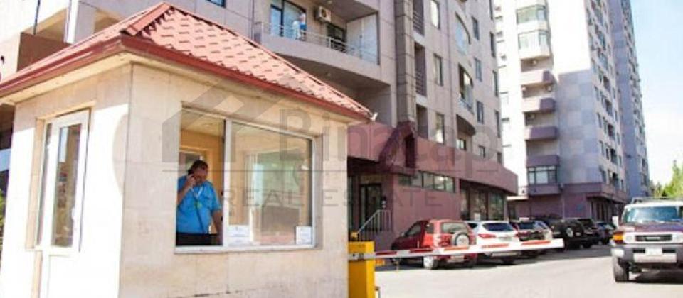 Satılır 4 otaqlı yeni tikili 155 m², Gənclik m. - 2