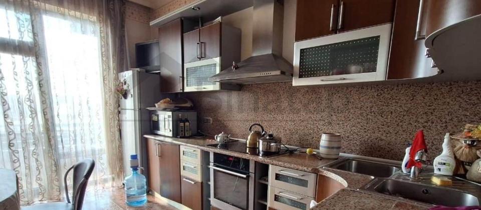 Satılır 4 otaqlı yeni tikili 155 m², Gənclik m. - 10