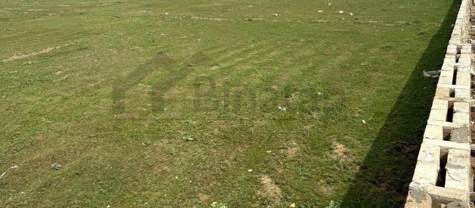 Aeraport yolunda 50 sot torpaq sahesi satilir